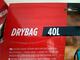 Dry bags, 4st 40L