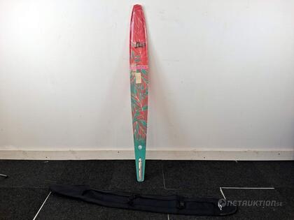 Vattenskida, Radar 65"