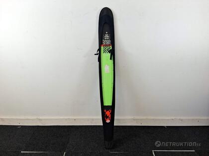 Vattenskida, Radar 65"