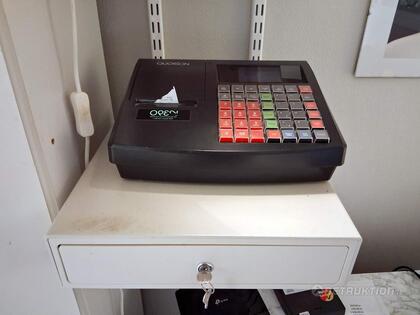 Kassaregister