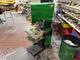 Tampongtryckmaskin, TO/100P