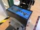 Transferpress / kepspress, Hotronix