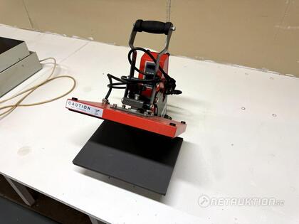 Transferpress, Secabo TC2