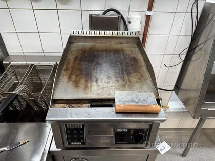 Stekbord Makfry