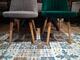 Sittgrupp, soffa, bord & stolar