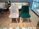 Sittgrupp, soffa, bord & stolar