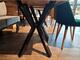 Sittgrupp, soffa, bord & stolar