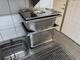 Paneringsbord, Makfry PAN202