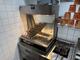 Pommesstation och frysbox, Makfry 