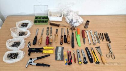 Verktygspaket - RYOBI Verktygspaket - RYOBI