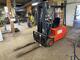 Eltruck Linde, E16Z-02 -02