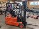 Eltruck Linde, E16Z-02 -02