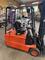 Eltruck Linde, E16Z-02 -02