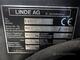 Eltruck Linde, E16Z-02 -02