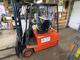 Eltruck Linde, E16Z-02 -02