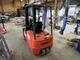 Eltruck Linde, E16Z-02 -02