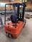Eltruck Linde, E16Z-02 -02