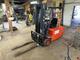 Eltruck Linde, E16Z-02 -02