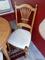 Matsalsgrupp, gustaviansk stil, 5 del