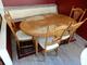 Matsalsgrupp, gustaviansk stil, 5 del