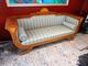 Soffa Karl Johan-stil