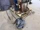 Polyureamaskin Graco E-XP2i AC Polyureamaskin Graco E-XP2i AC