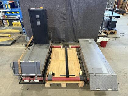 Servicelyft Pela SF-L3000
