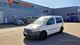 Volkswagen Caddy 2.0 TDI (YNK977) -18 Volkswagen Caddy 2.0 TDI (YNK977) -18