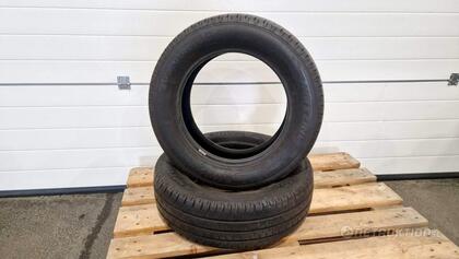 2st - 16" Mazzini sommardäck 205/65R16C 2st - 16" Mazzini sommardäck 205/65R16C
