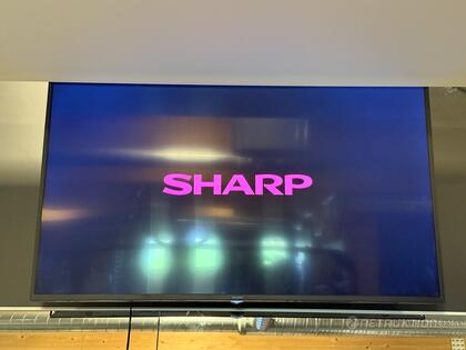 Tv Sharp 48" Tv Sharp 48"