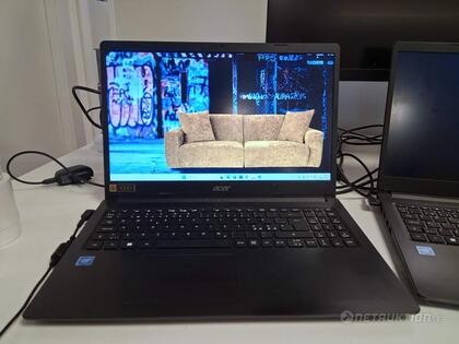 Bärbar dator, Acer Aspire Bärbar dator, Acer Aspire