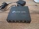 Switch, router mm