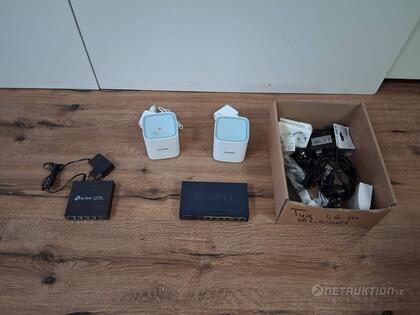 Switch, router mm Switch, router mm