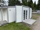 20 fots bostadscontainer  (1)