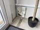 20 fots bostadscontainer  (1)