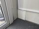 20 fots bostadscontainer  (2)