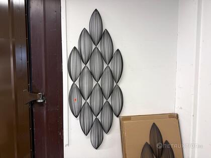 Väggdekorationer (2) Väggdekorationer (2)