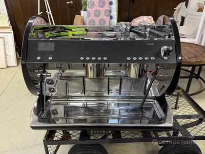 Espressomaskin Espressomaskin