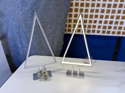 Bordslampa, LED (1) Bordslampa, LED (1)