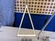 Bordslampa, LED  (2)