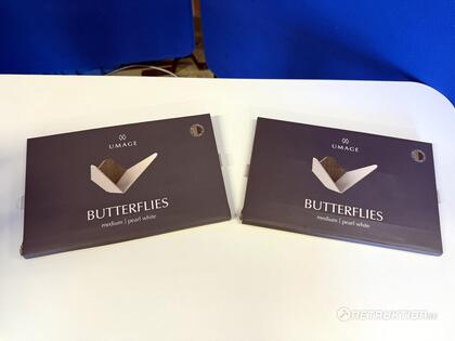 Butterflies Butterflies