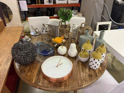 Prydnader Prydnader