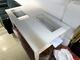 Soffbord, vitt