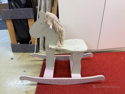 Gunghäst Gunghäst
