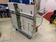 Paketvagn
