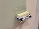 Whiteboard, glas