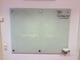 Whiteboard, glas