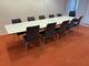 Konferensbord + stolar