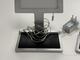 Lampa/laddstation