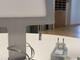 Lampa/laddstation